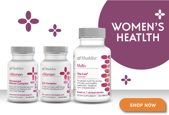 Shop Shaklee | Guardian Singapore